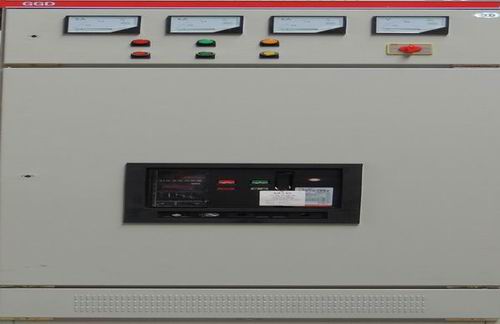 东河低压配电箱 东河低压配电箱